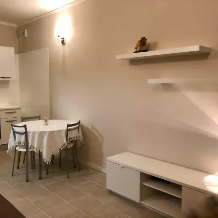 House Dini Apartamento Pádua