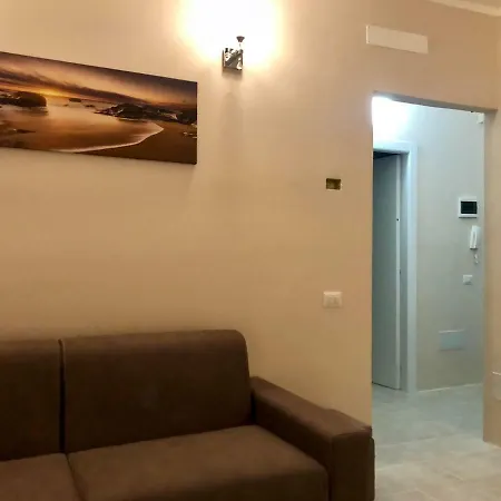 Apartamento House Dini *