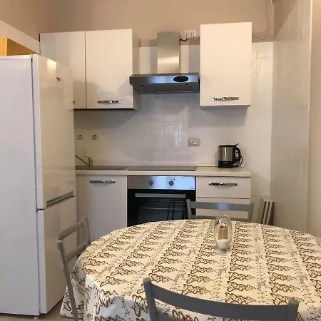 House Dini Apartamento Pádua