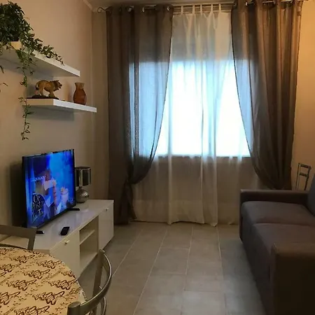 Apartamento House Dini *