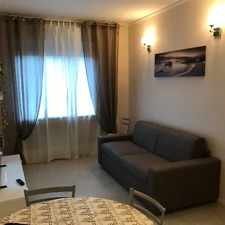 Apartamento House Dini