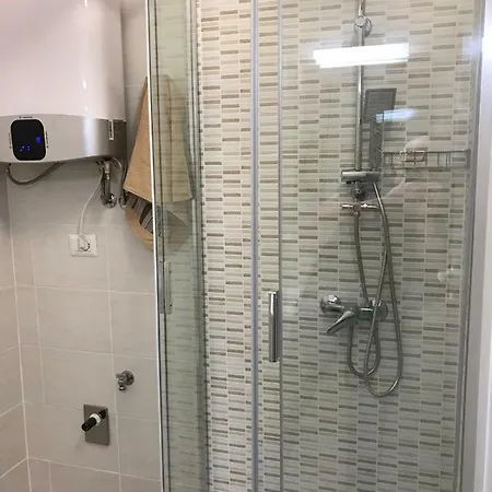 House Dini شقة بادوفا